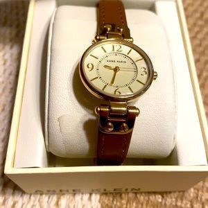 Anne Klein watch